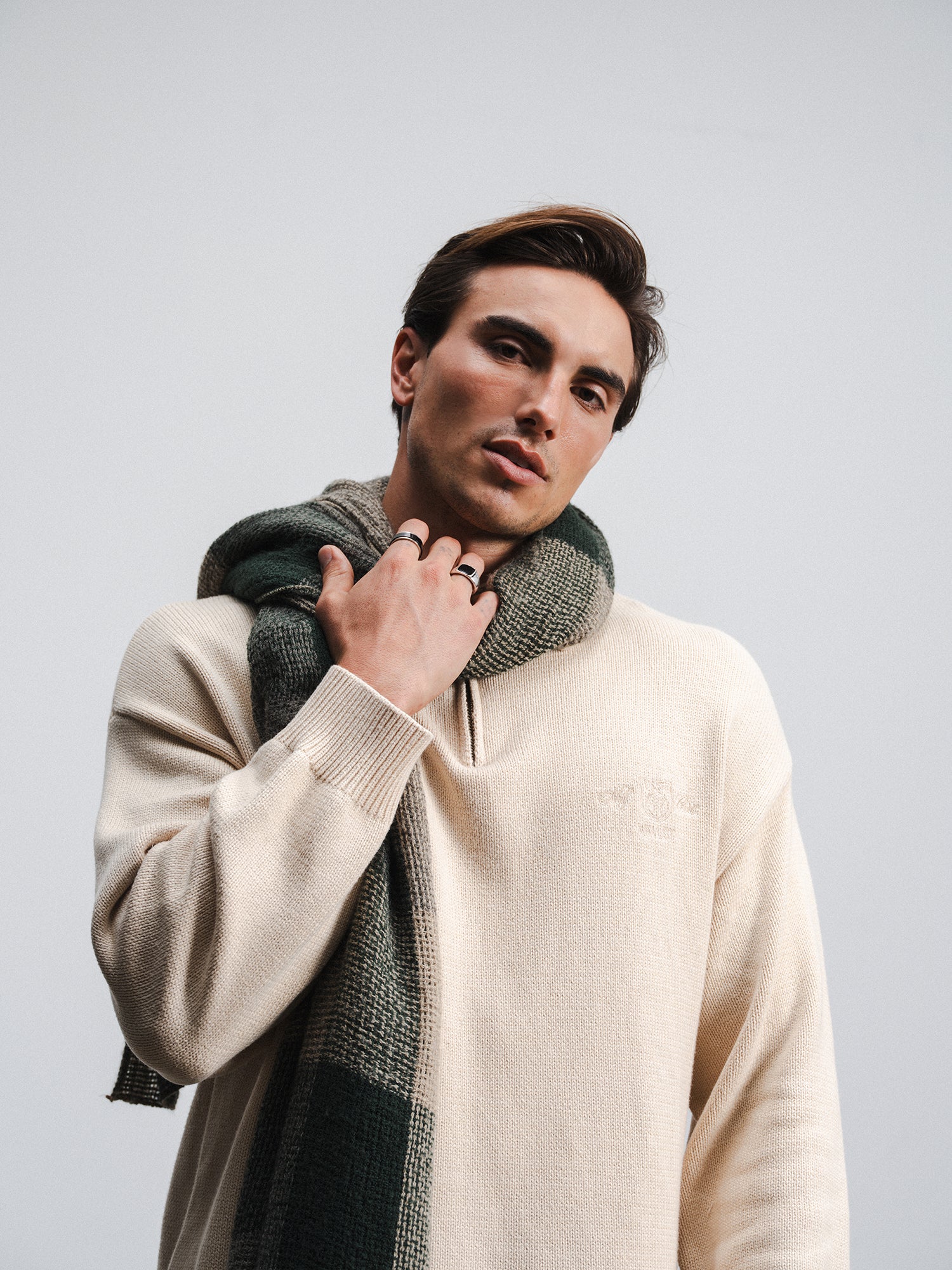 Kenji – Vinnies Finds