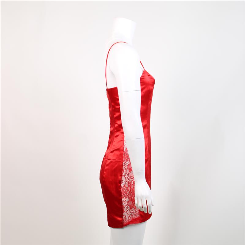 Meshki – Vinnies Finds