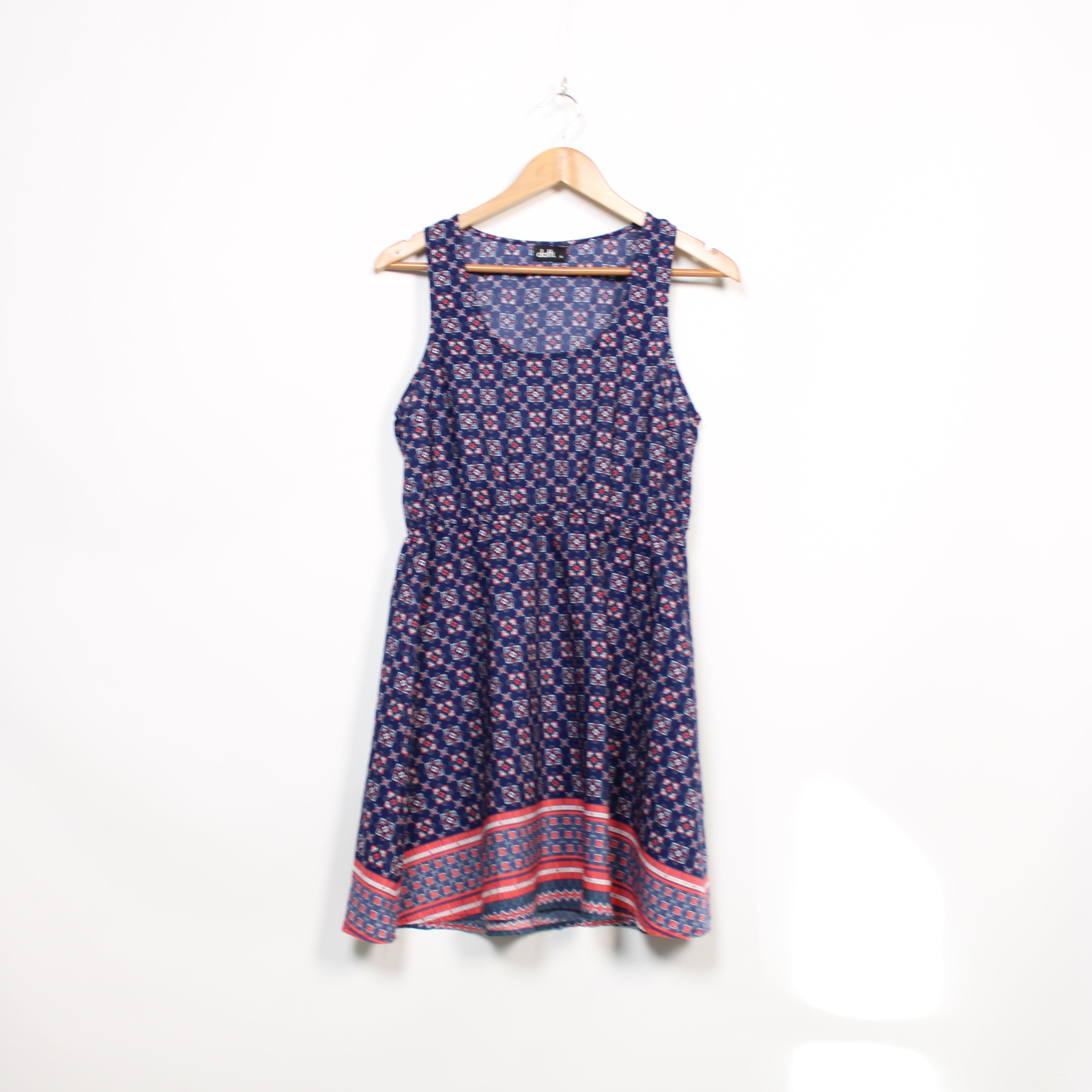french grey evalynn brushed knit dress Dotti | Pre-Loved Women's Dresses & Tops shimmering
