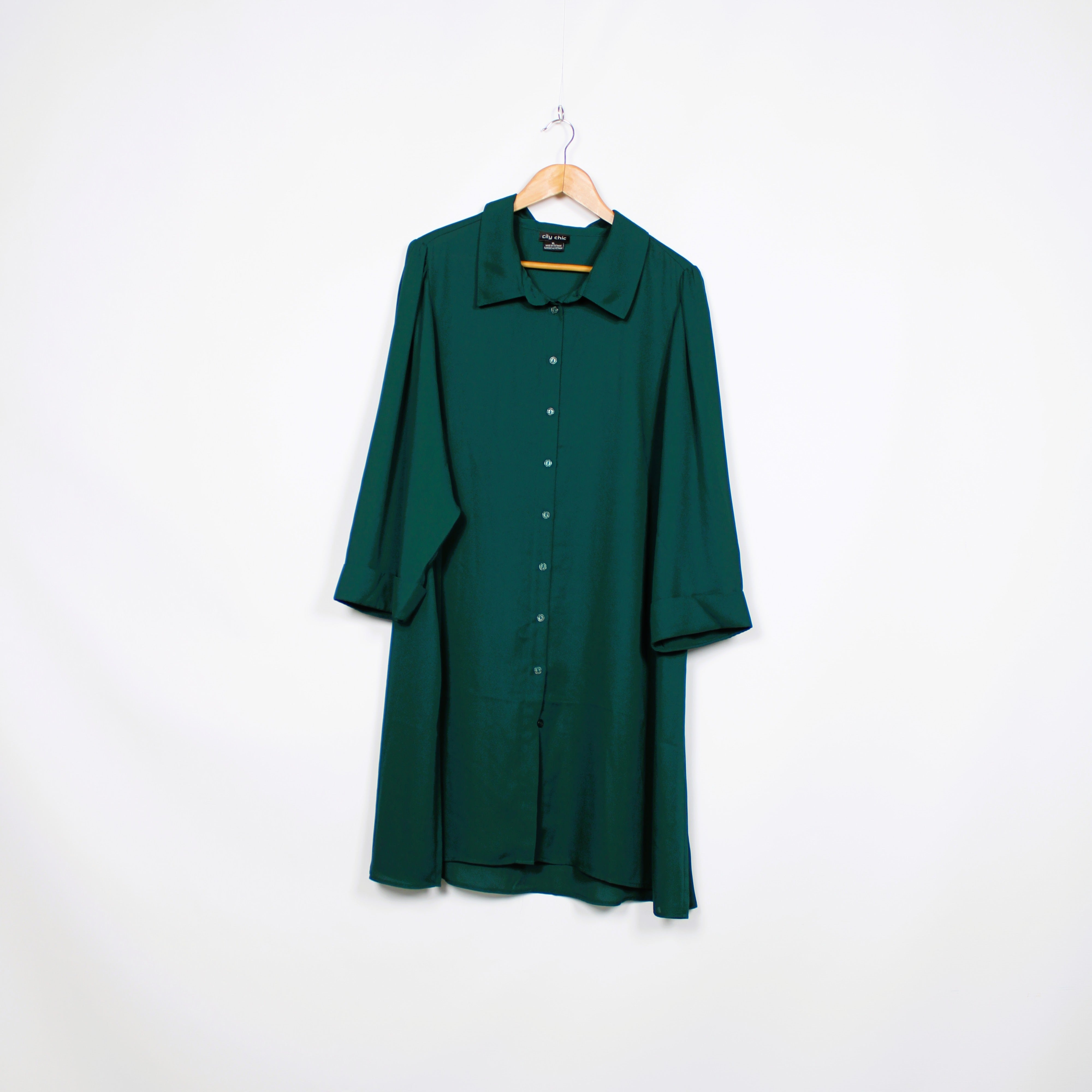 City Chic  Vinnies Finds