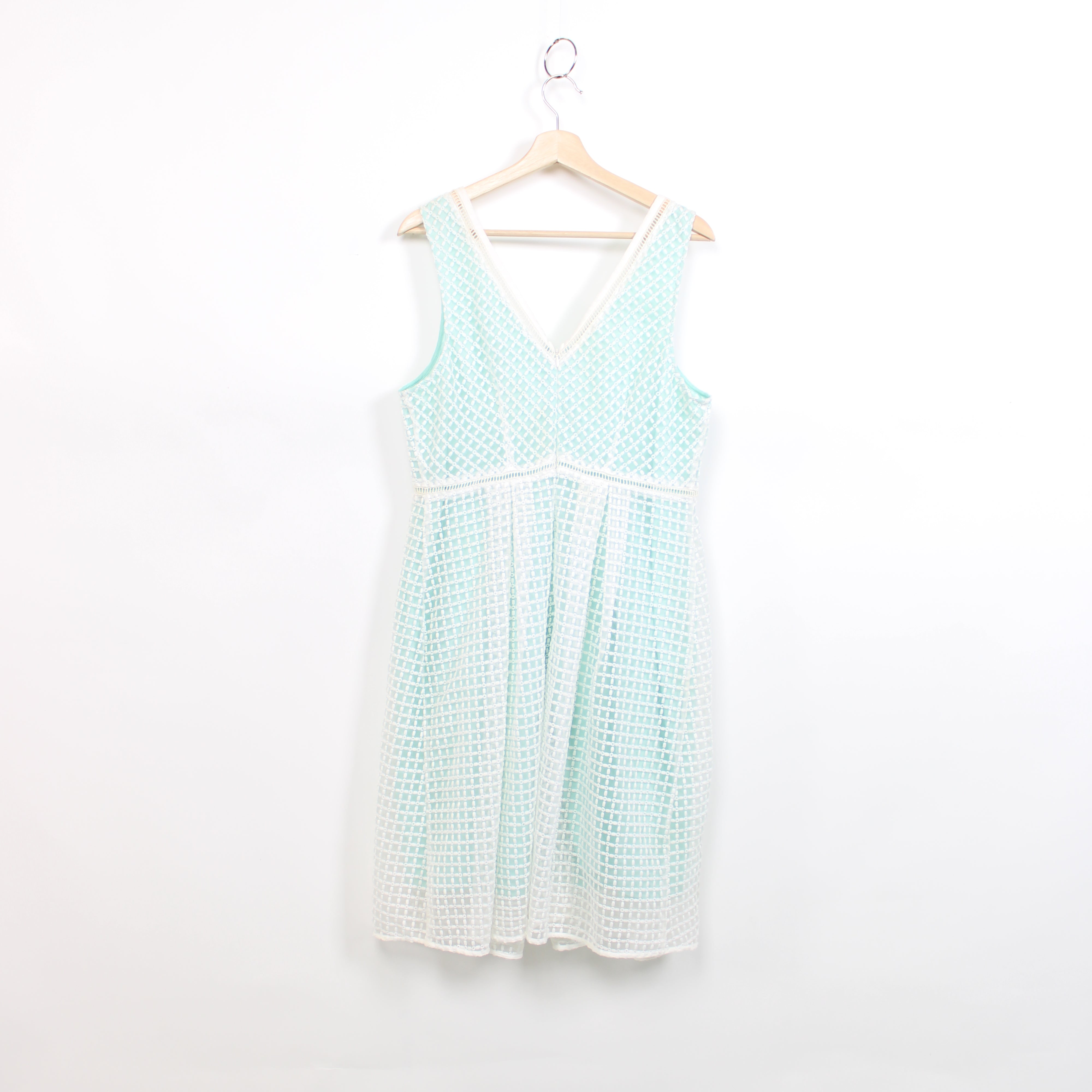 tokito green dress Stella Draped Slinky Maxi Dress / Ombre Vintage Olive | MESHKI main image 0