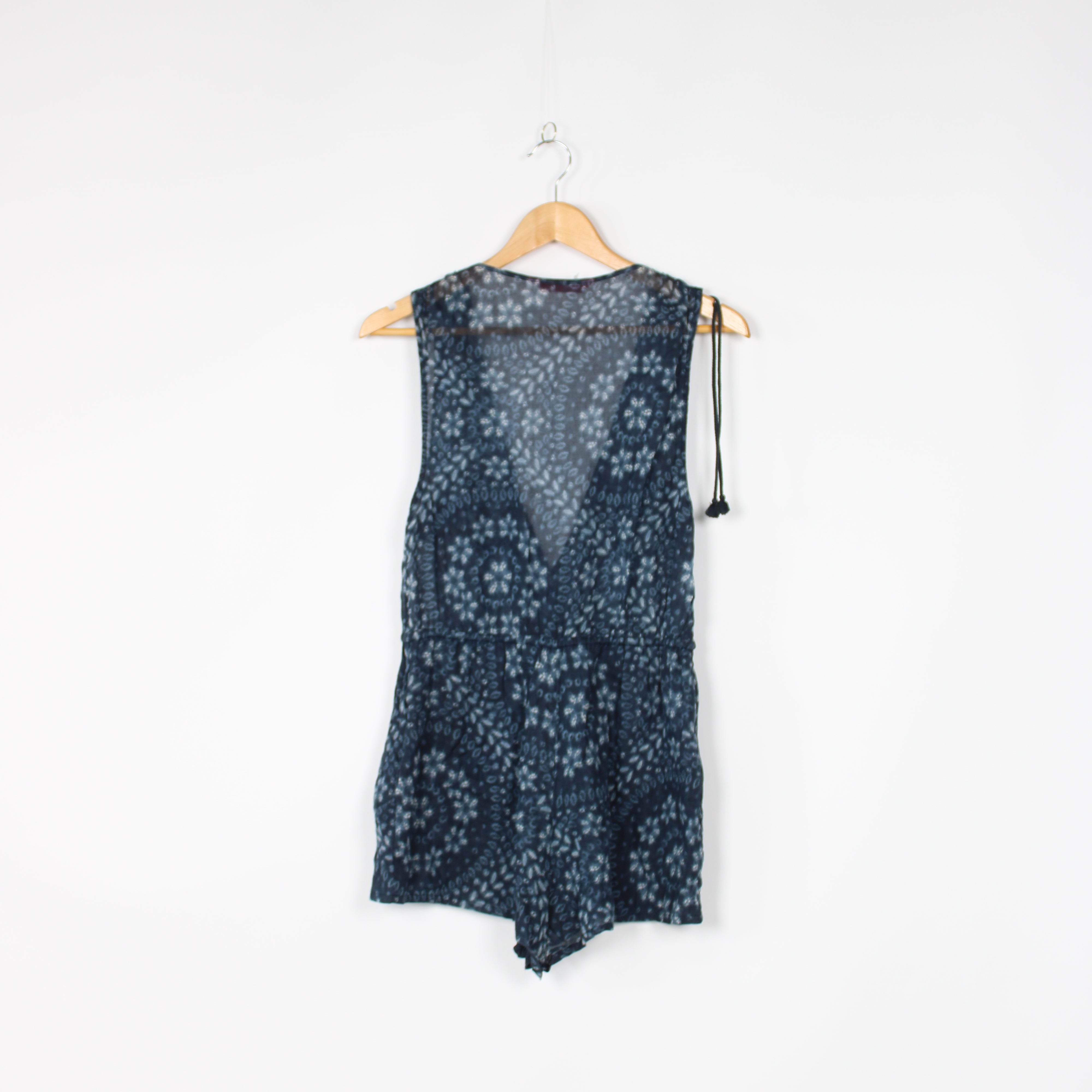 princess polly baby blue dress Tigerlily | Dresses | Tigerlily Blue And Black Midi Dress With Ethnic  Patterns