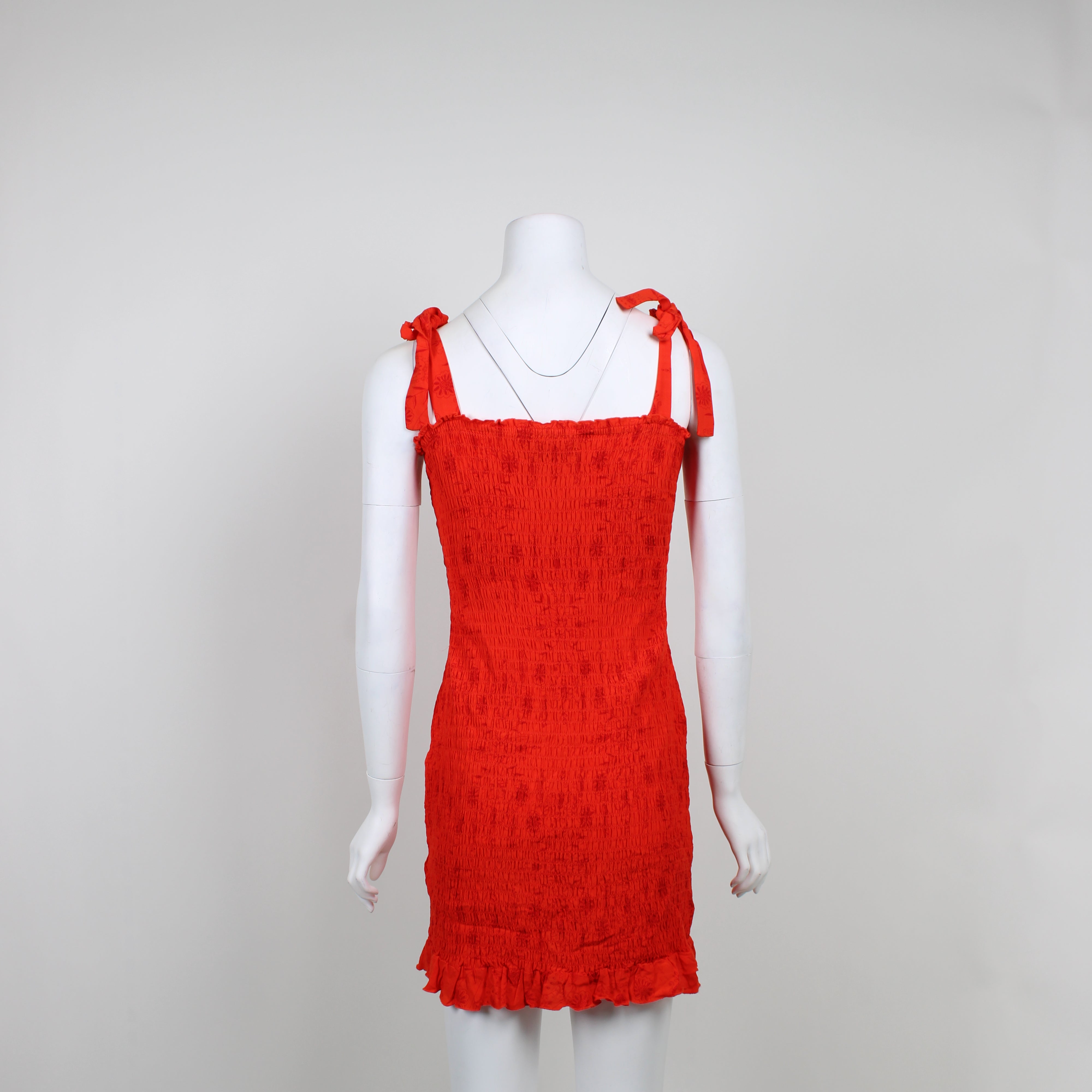 knee length dresses for ladies Casey Dress | Versatile Midi Dress main image 0