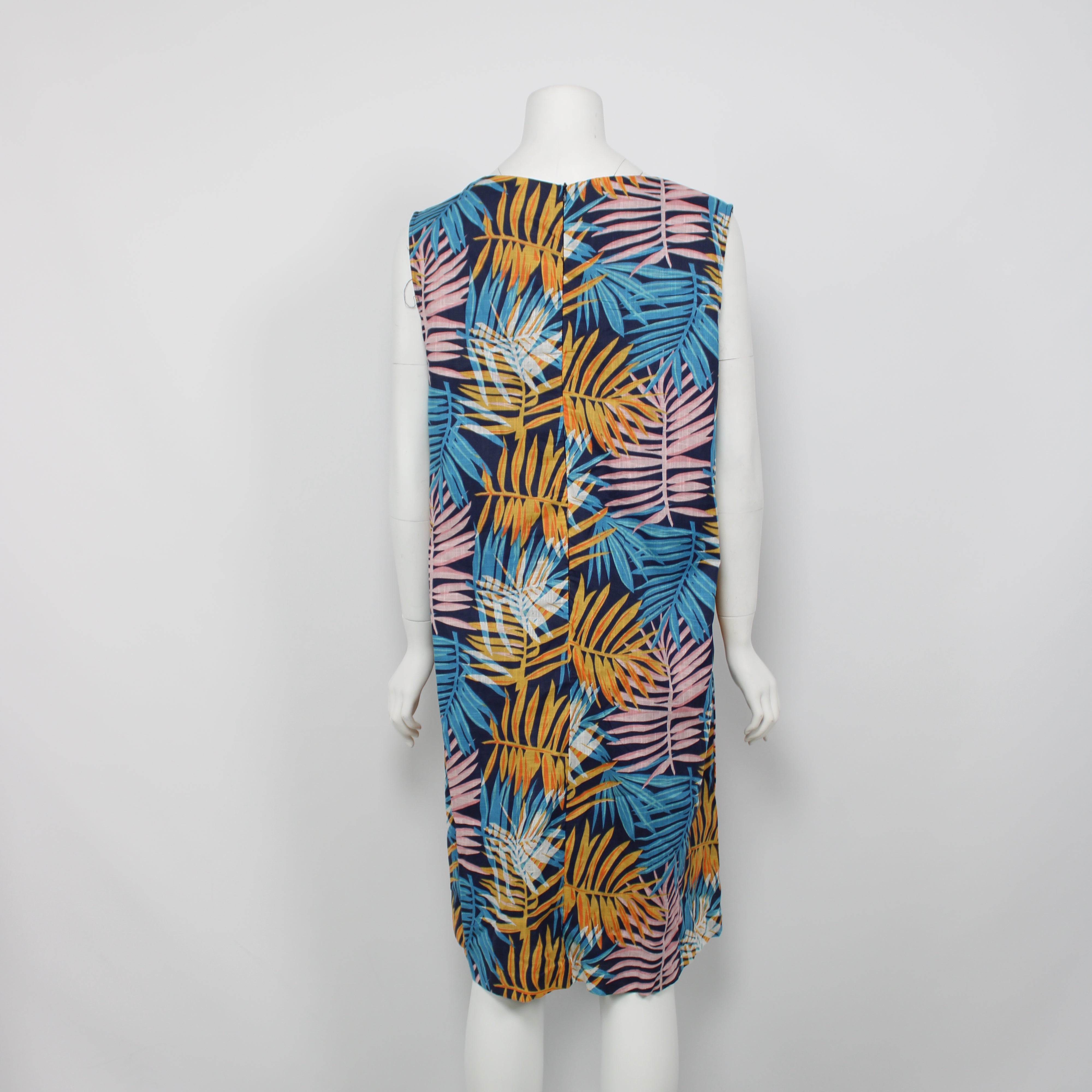 chinese dress ladies Luxe in Linen Dress