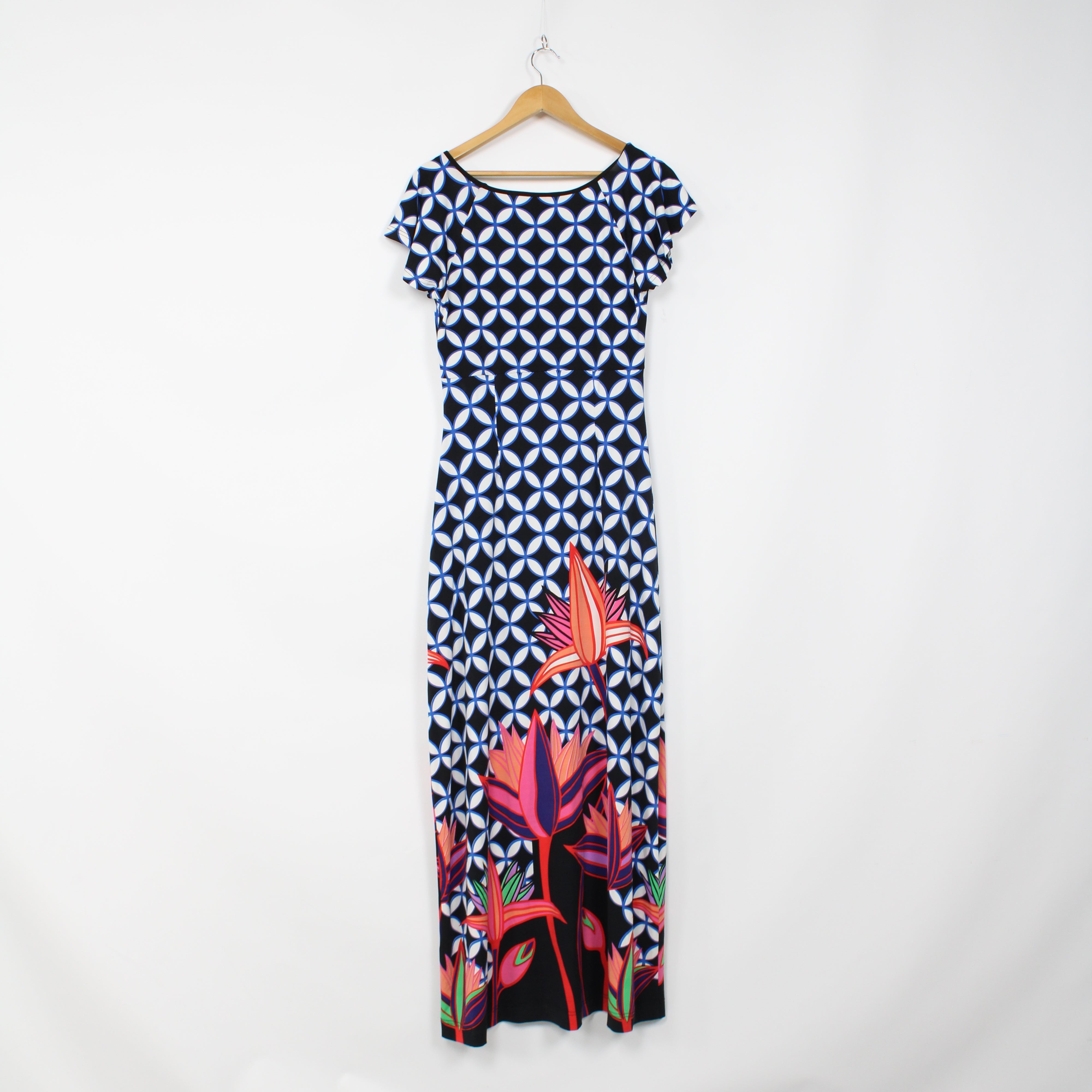 leona edmiston maxi dress May 2020 / Leona Edmiston / Lucia / Midnight Garden