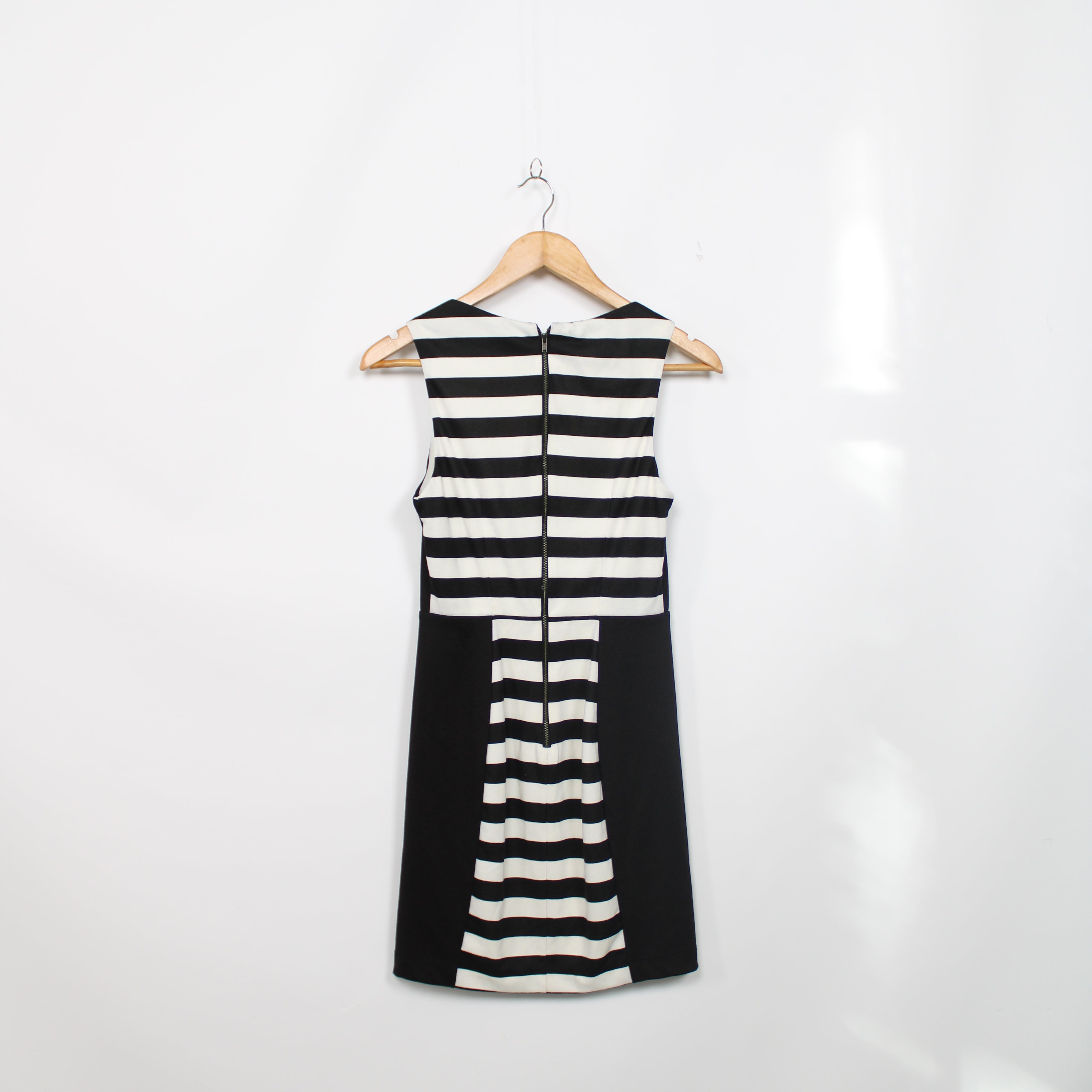 blue dress for baby girl TOKITO Black Dress – Circular Clothing Co main image 1