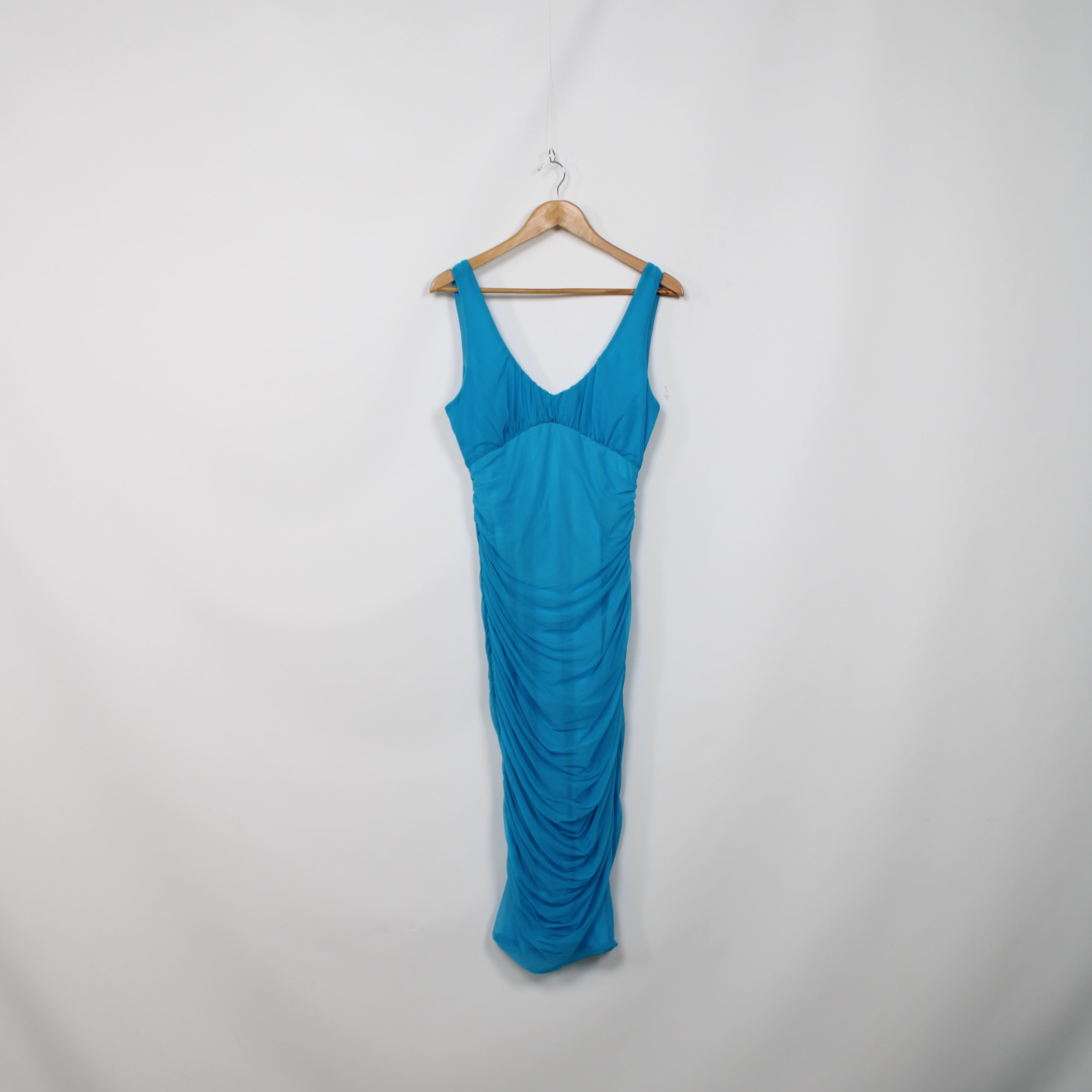open lace back dress Cue the Cameras Cutout Mini Dress