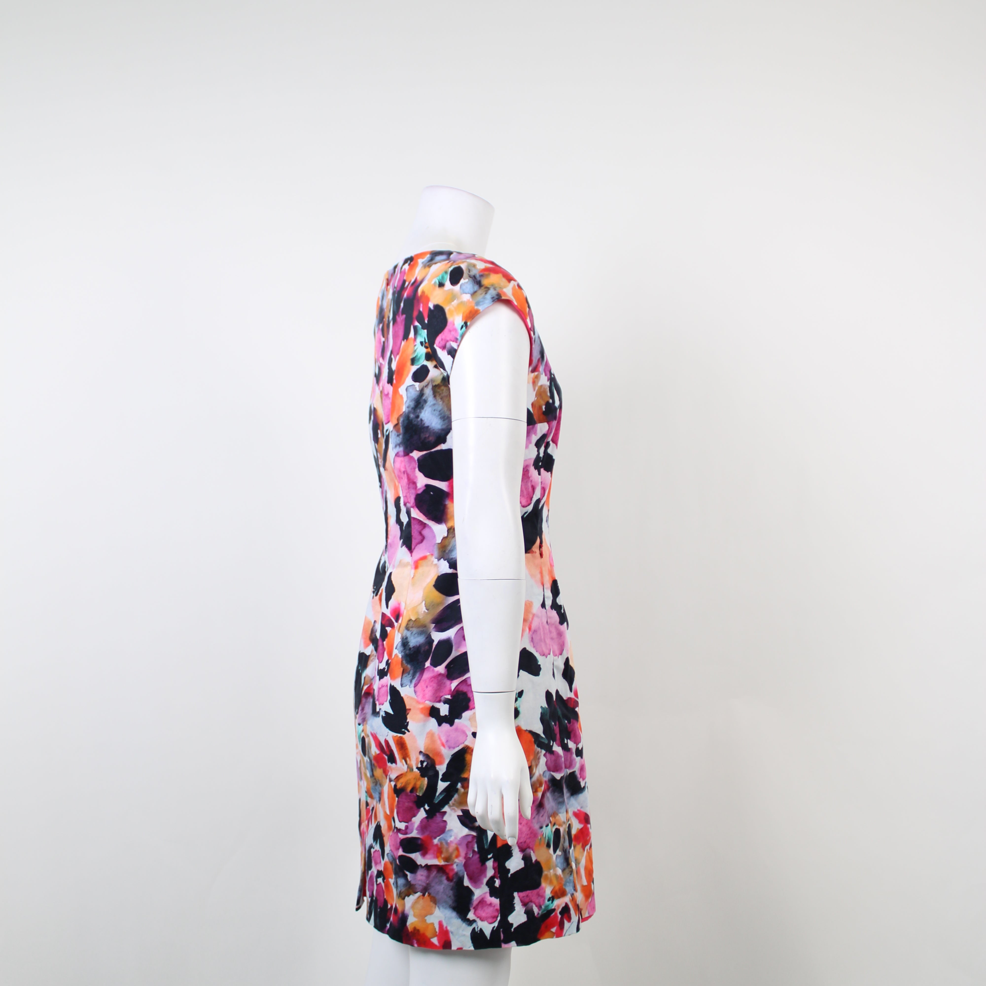 alannah hill beaded dress Pre-loved Alannah Hill Black Cream Beaded Dress – GrandDays main image 0
