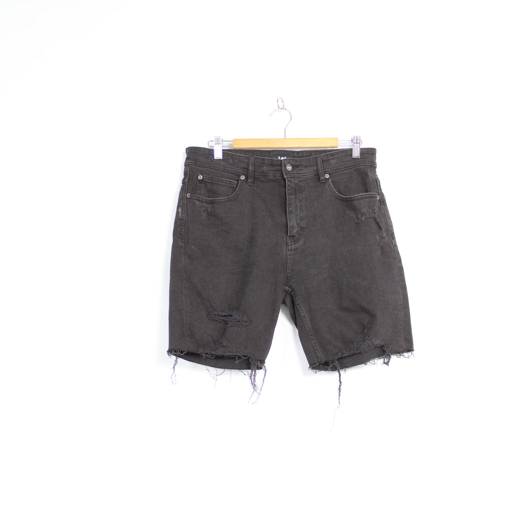 Lee Men's Boxer Shorts in Teal/Grey/Red/Navy/Blue Lee Men's Boxer Shorts in Teal/Grey/Red/Navy/Blue