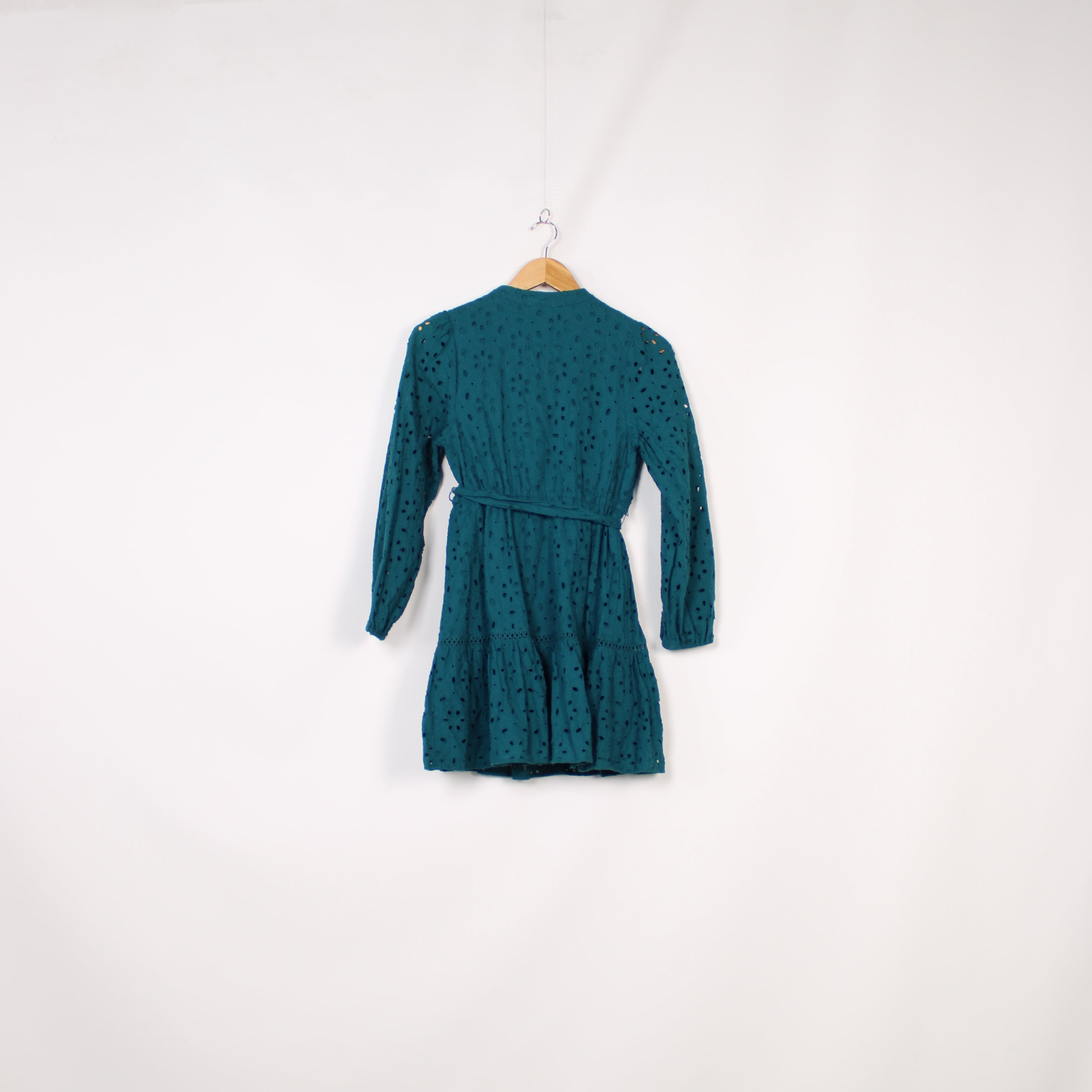tokito green dress | Pre-Loved Women's Dresses & Tops JULY50OFF