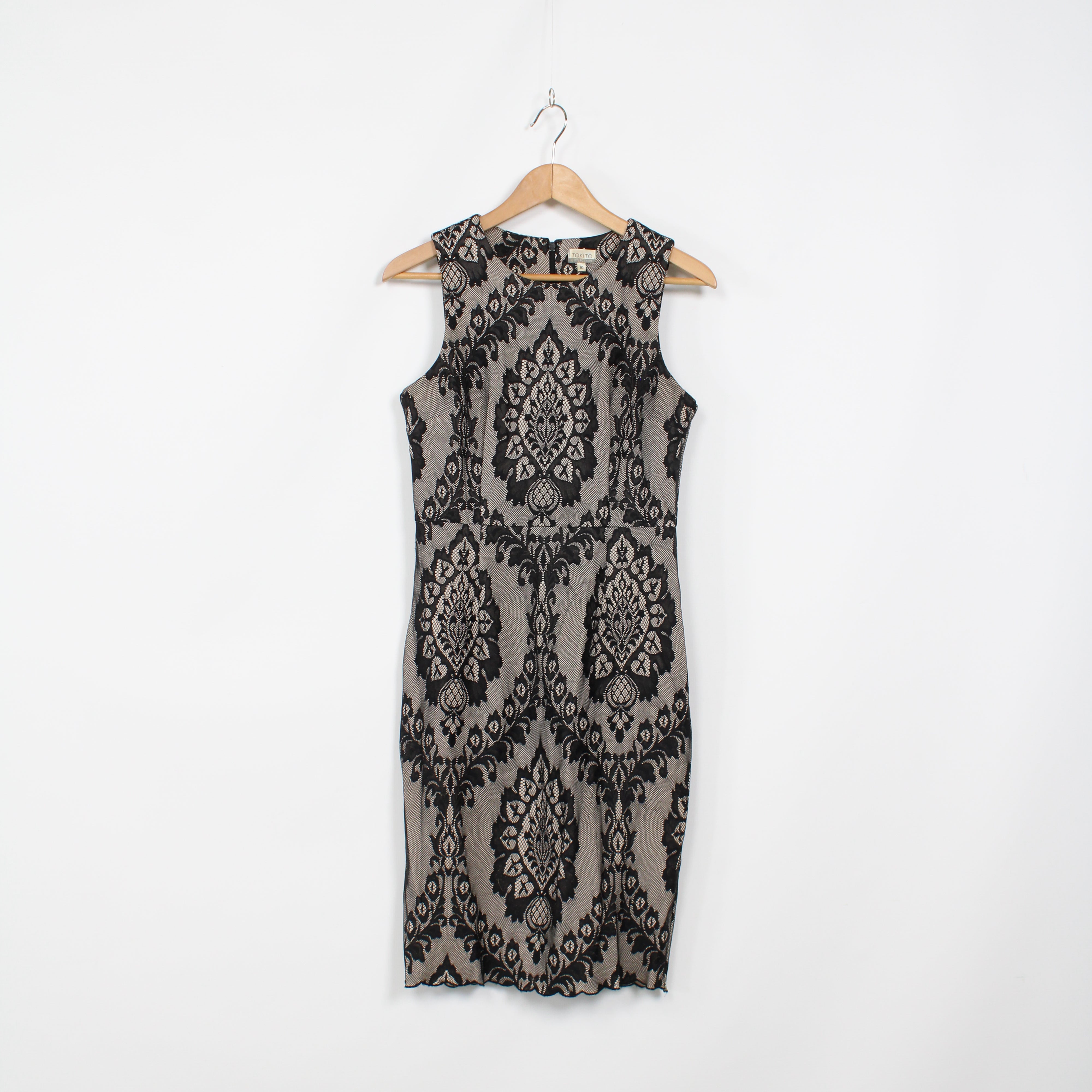 tokito black dress Mini Dress Black Cotton Halter Dress Tokito Cotton Ruched Halter Mini Dress In Black MYER
