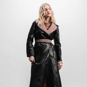 Gorman Black Summer Dress – Vinnies Finds